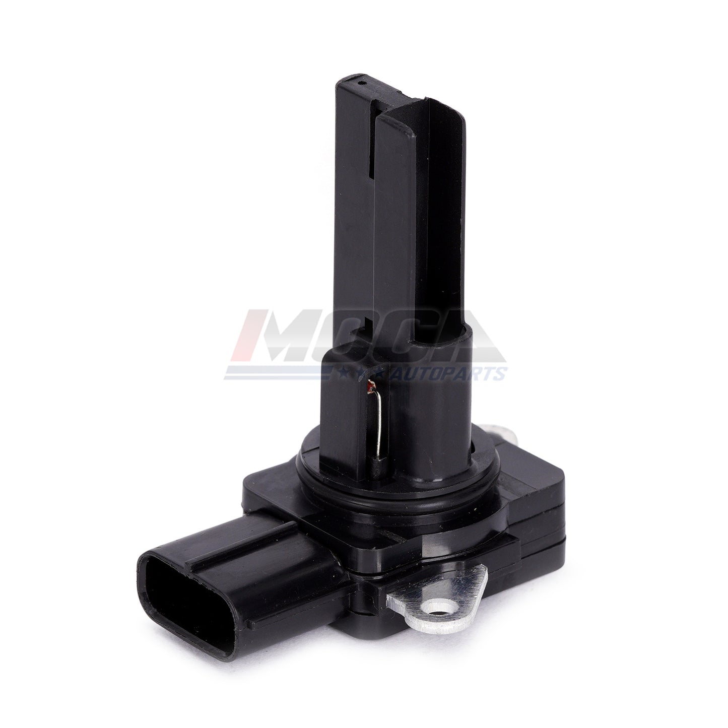 Sensor de flujo de aire masivo MOCA compatible con Scion xB 2.4L (2008-2015), Toyota Hinghlander 2.7L 3.5L (2008-2013), Lexus IS350 3.5L (2006-2013) y Lexus RX350 3.5L (2007-2009)