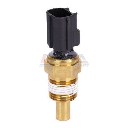 Sensor de temperatura del refrigerante MOCA compatible con Chrysler 300M 3.5L (1998-2000), Dodge Avenger 2.5L (1997-2000) y Jeep Grand Cherokee 4.7L (1999-2007)