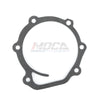 MOCA Water Oil Pump Fit for 2003-2006 Subaru Baja 2.5L & 1993-1997 Subaru Impreza 1.8L & 1999-2009 Subaru Impreza 2.5L