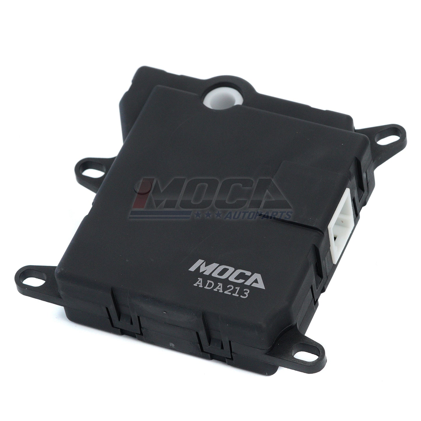 MOCA 604-213 Rear Vent Mode Actuator Fit for 2007-2011 Ford Expedition & 2002-2010 Mercury Mountaineer