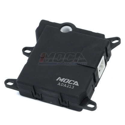 MOCA 604-213 Rear Vent Mode Actuator Fit for 2007-2011 Ford Expedition & 2002-2010 Mercury Mountaineer