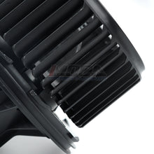 Motor de ventilador de calefacción MOCA con jaula de ventilador sin consola central personalizada. Compatible con Cadillac Escalade 2007-2013, Chevrolet Silverado 2500 2003-2006 y GMC Yukon 2003-2011.