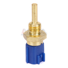 Sensor de temperatura del refrigerante MOCA compatible con INFINITI EX35 3.5L (2008-2012) e INFINITI I30 3.0L (1996-2001) e INFINITI Q45 4.1L (1997-2001)