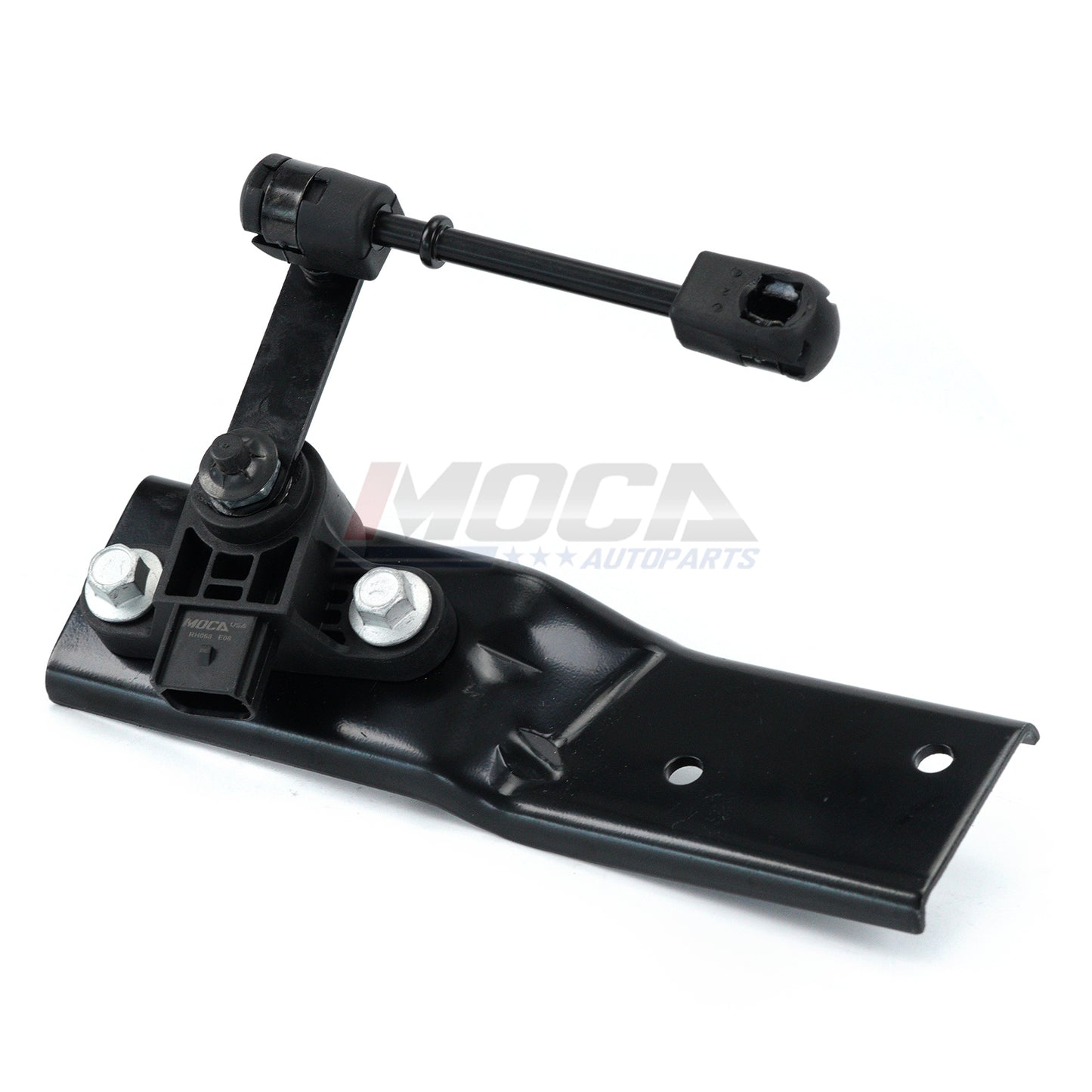 MOCA Rear Right Suspension Ride Height Sensor Fit for 2007-2014 Lincoln Navigator Ford Expedition 5.4L