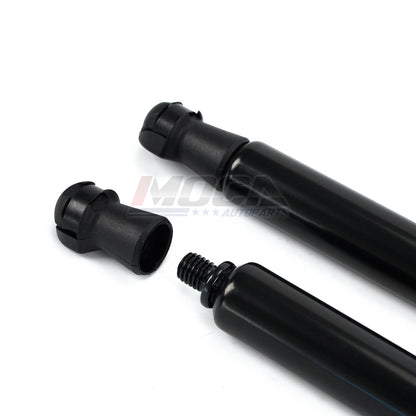 MOCA 2pcs Front Hood Lift Supports Gas Springs Struts Shocks Fit for 2005-2013 Lexus IS250 IS350