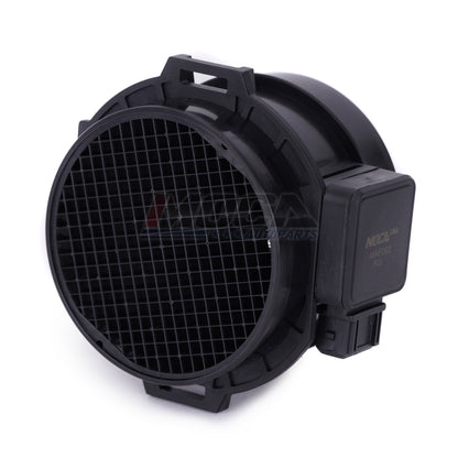 Sensor de flujo de aire masivo MOCA compatible con BMW 330ci, 330i y 530i (2001-2003), BMW X5 3.0L (2001-2006) y BMW 330xi (2001-2005)