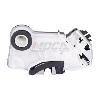 Actuador de cerradura de puerta delantera izquierda MOCA 937-909 compatible con Lexus ES350 (2019-2021), Lexus RX450h (2016-2021), Toyota Corolla (2014-2022) y Toyota Sienna (2015-2021)