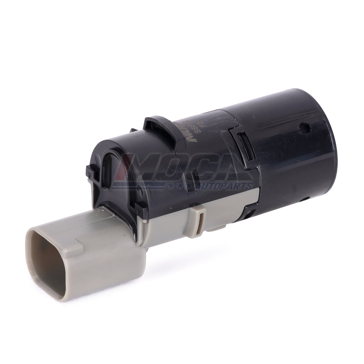 Sensor de asistencia al estacionamiento MOCA compatible con BMW 525i y 530i (2004-2007), BMW X3 (2004-2006) y BMW X5 (2000-2006)