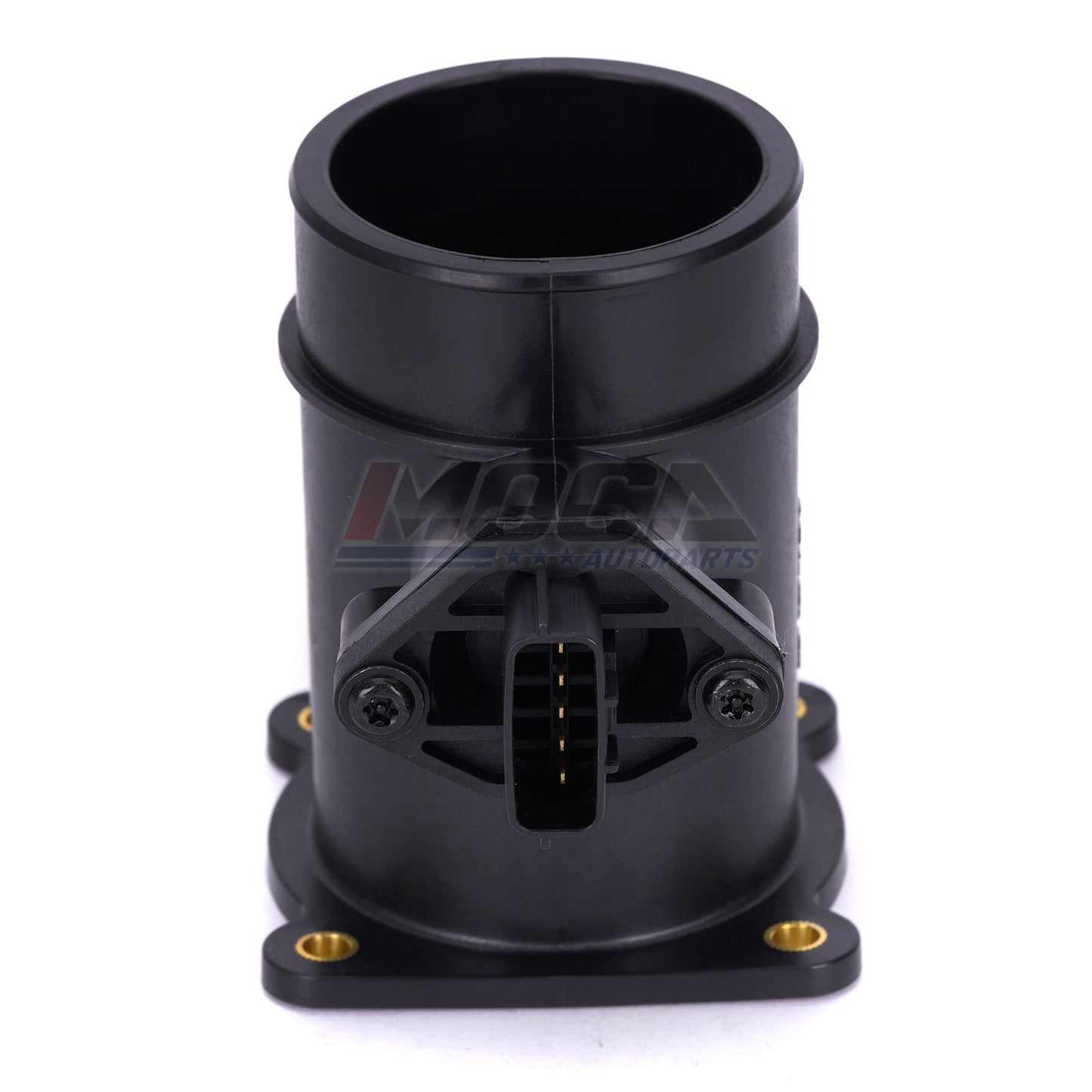 MOCA Mass Air Flow Sensor Fit for 2000-2002 Nissan Sentra L4 1.8L