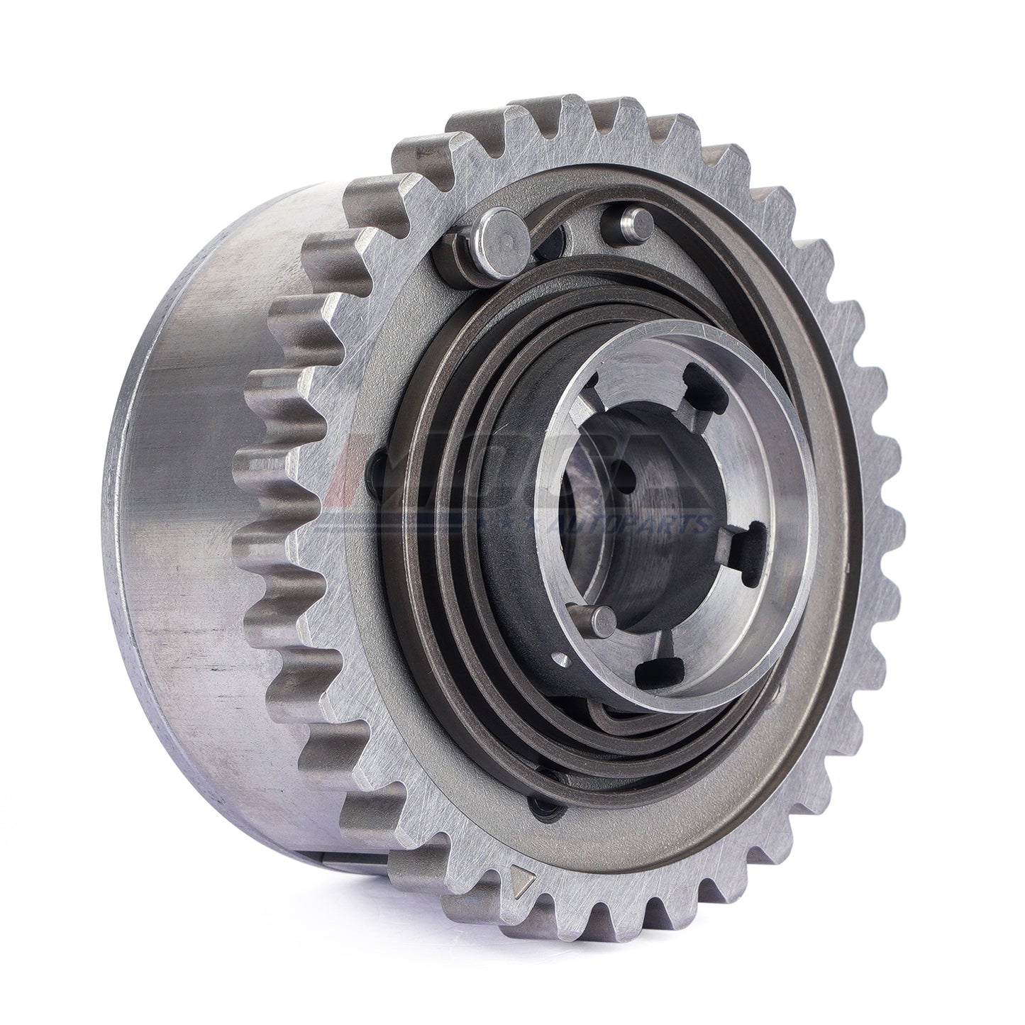 Piñón de sincronización variable de válvulas (VVT) de escape de motor MOCA compatible con Chrysler 200 3.6L (2011-2017) y Dodge Charger 3.6L (2011-2023) y Ram Promaster 1500 2500 3500 3.6L (2014-2023)