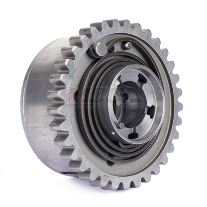 Piñón de sincronización variable de válvulas (VVT) de escape de motor MOCA compatible con Chrysler 200 3.6L (2011-2017) y Dodge Charger 3.6L (2011-2023) y Ram Promaster 1500 2500 3500 3.6L (2014-2023)