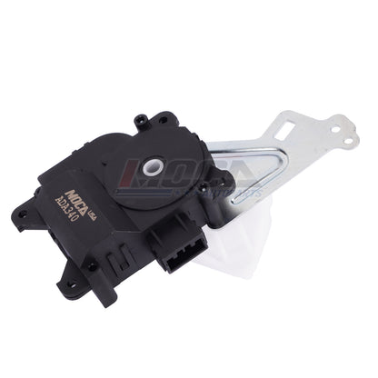 MOCA 604-340 HVAC Heater Air Blend Door Actuator Fit for 2007-2011 Honda CR-V