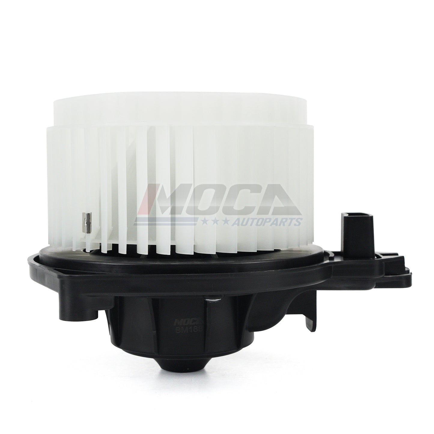 MOCA HVAC Heater Blower Motor with Fan Cage Fit for 2005-2015 Toyota Tacoma