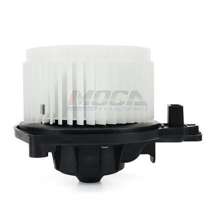 MOCA HVAC Heater Blower Motor with Fan Cage Fit for 2005-2015 Toyota Tacoma