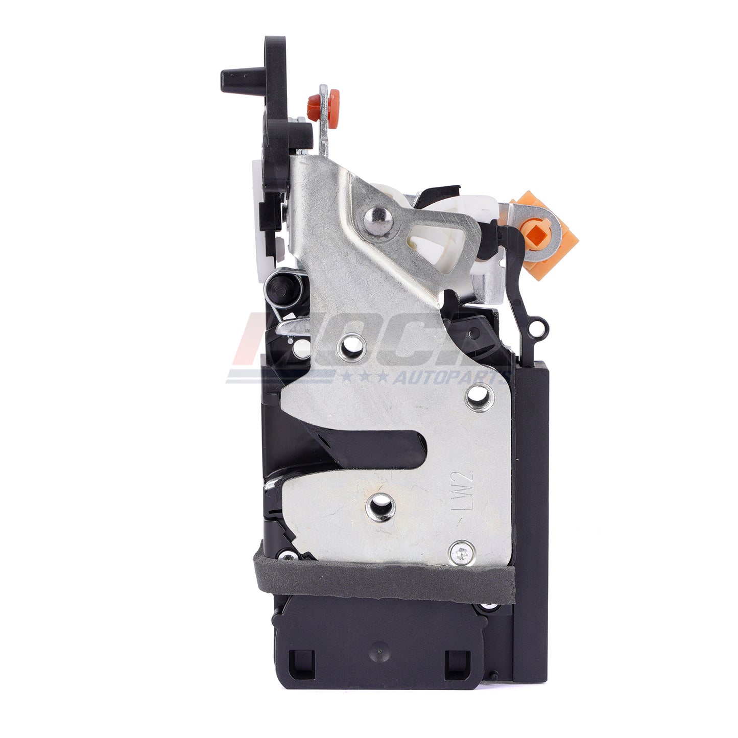 MOCA 931-565 Rear Left Door Lock Actuator Fit for 2002-2006 Chevrolet Avalanche 1500 2500 & 2001-2006 Chevrolet Silverado 3500 & 2001-2006 GMC Yukon XL 1500 2500
