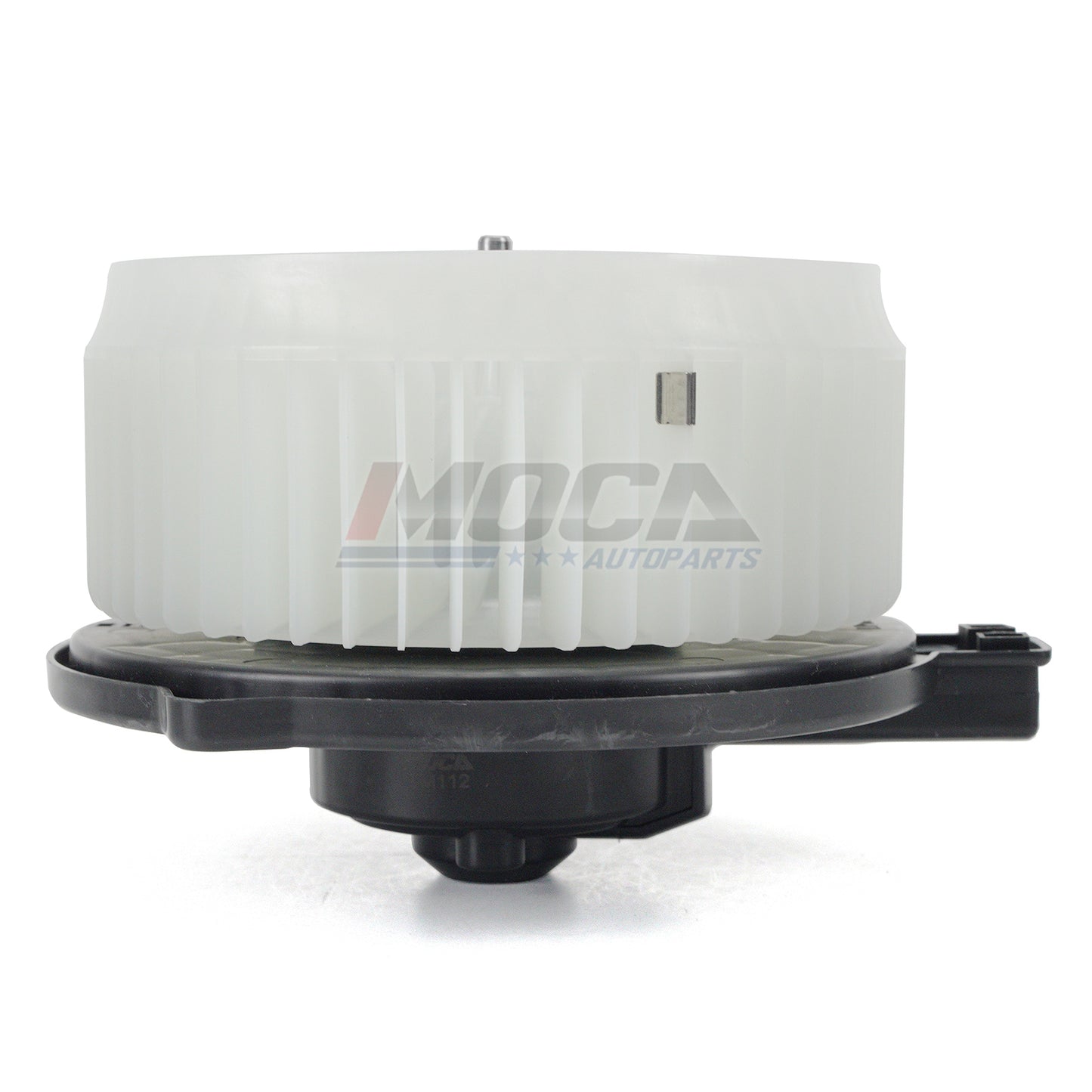 MOCA HVAC Heater Blower Motor w/ Fan Cage Fit for 1998-2005 Lexus GS300 L6 3.0L & 2002-2010 Lexus SC430 V8 4.3L & 2004-2007 Toyota Highlander V6 3.3L