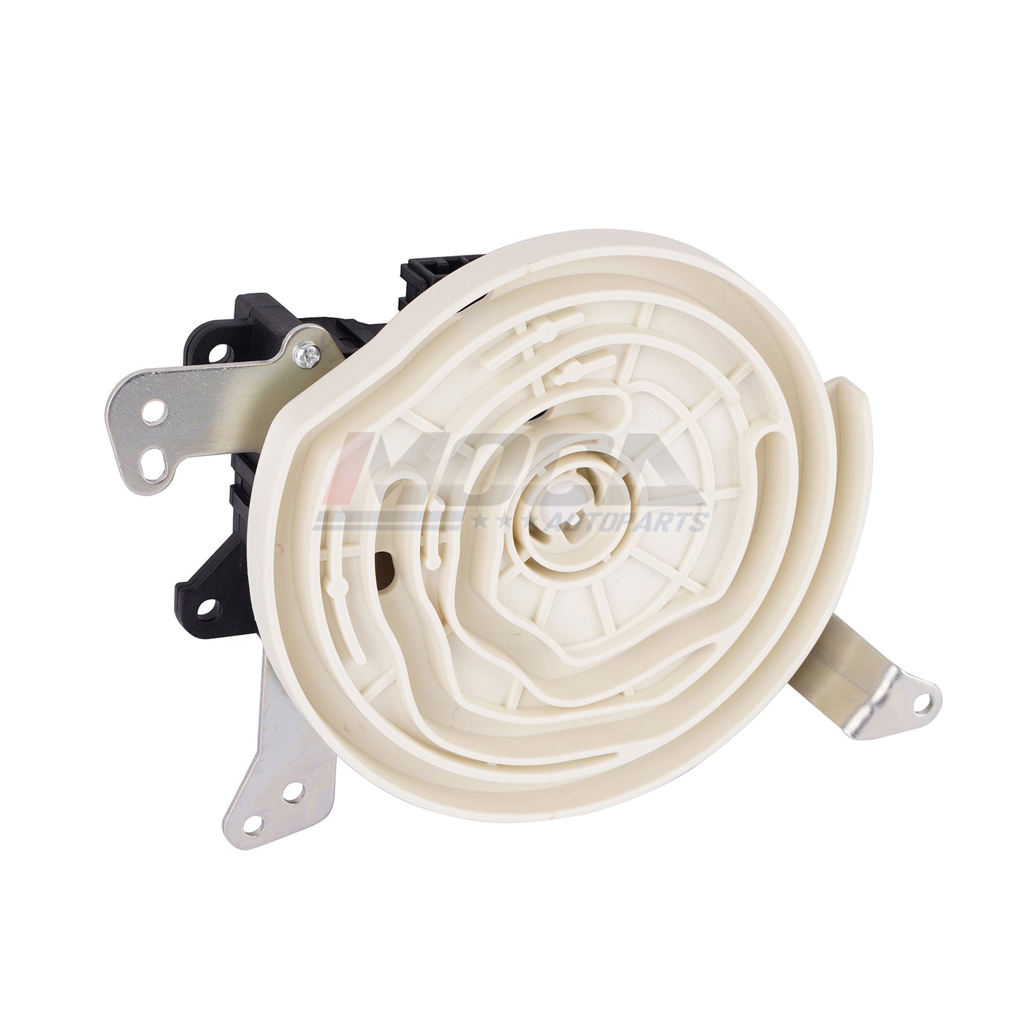 MOCA 604-936 Actuador de puerta de mezcla de aire del calentador HVAC compatible con Honda Accord 2.4L 2008-2012 y Honda Crosstour 2.4L 2012-2015