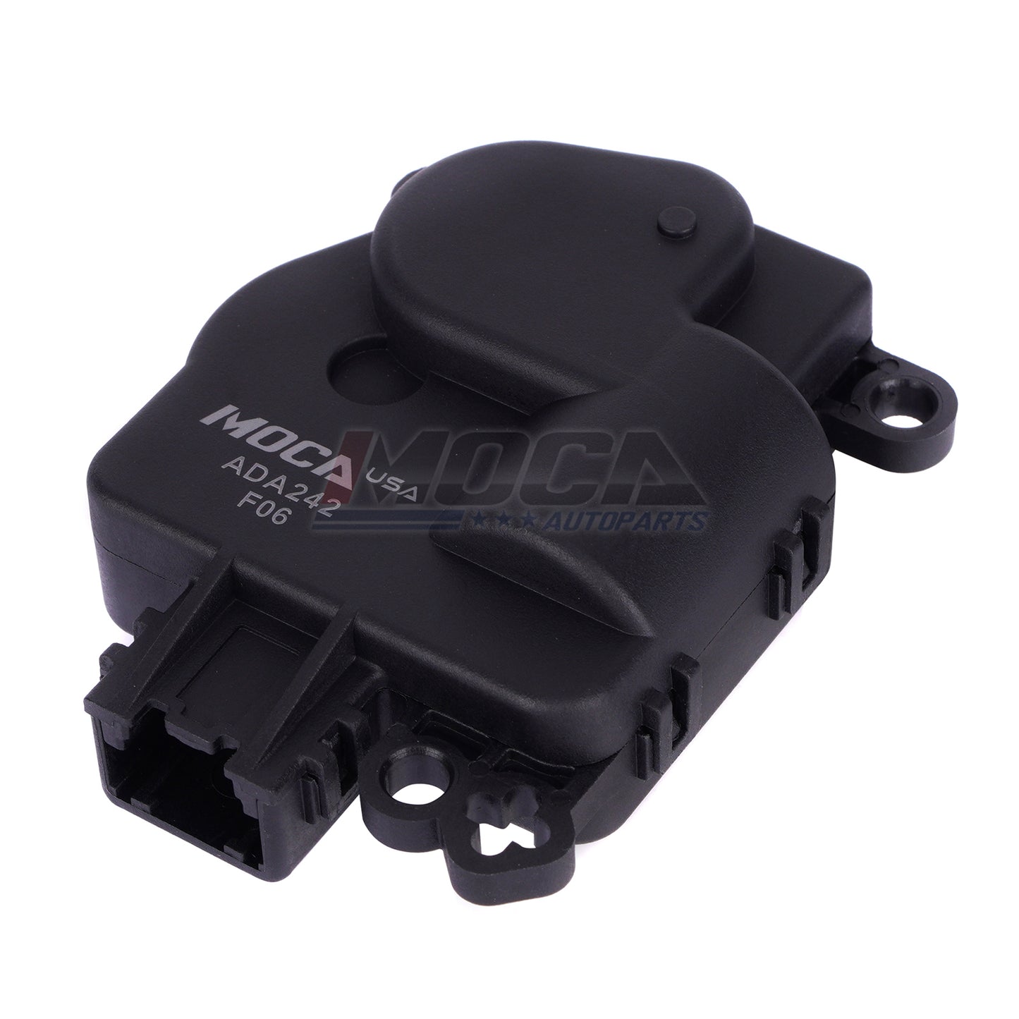 MOCA 604-242 HVAC Heater Air Blend Door Actuator Fit for 2009-2014 Ford Expedition & 2008-2011 Mazda Tribute & 2010-2011 Mercury Mariner