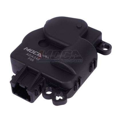 MOCA 604-242 HVAC Heater Air Blend Door Actuator Fit for 2009-2014 Ford Expedition & 2008-2011 Mazda Tribute & 2010-2011 Mercury Mariner