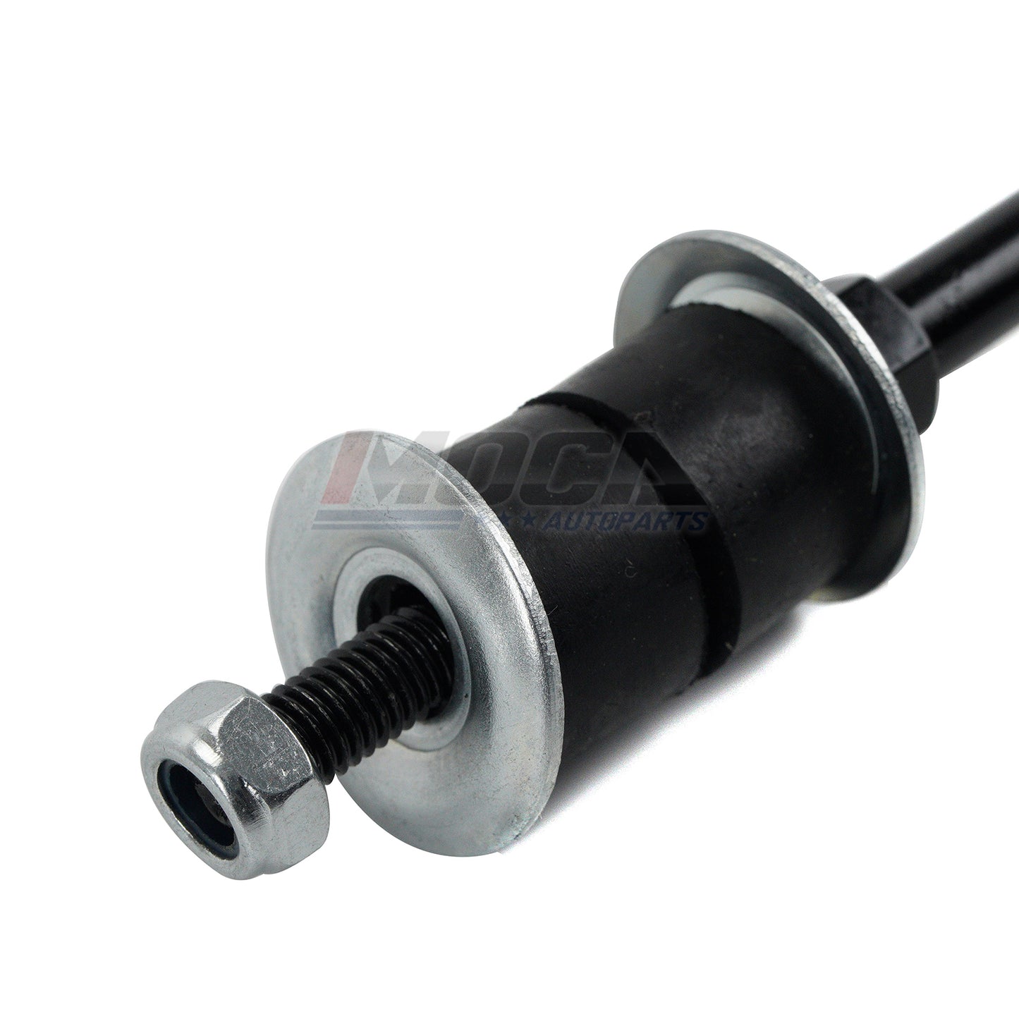 MOCA 4x Front Rear Stabilizer Sway Bar End Links Fit for 1996-2002 Toyota 4Runner 2.7L 3.4L