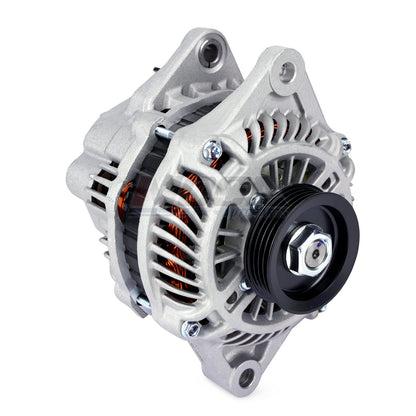 Alternador MOCA N11230 compatible con Chrysler PT Cruiser 2.4L 2006-2010