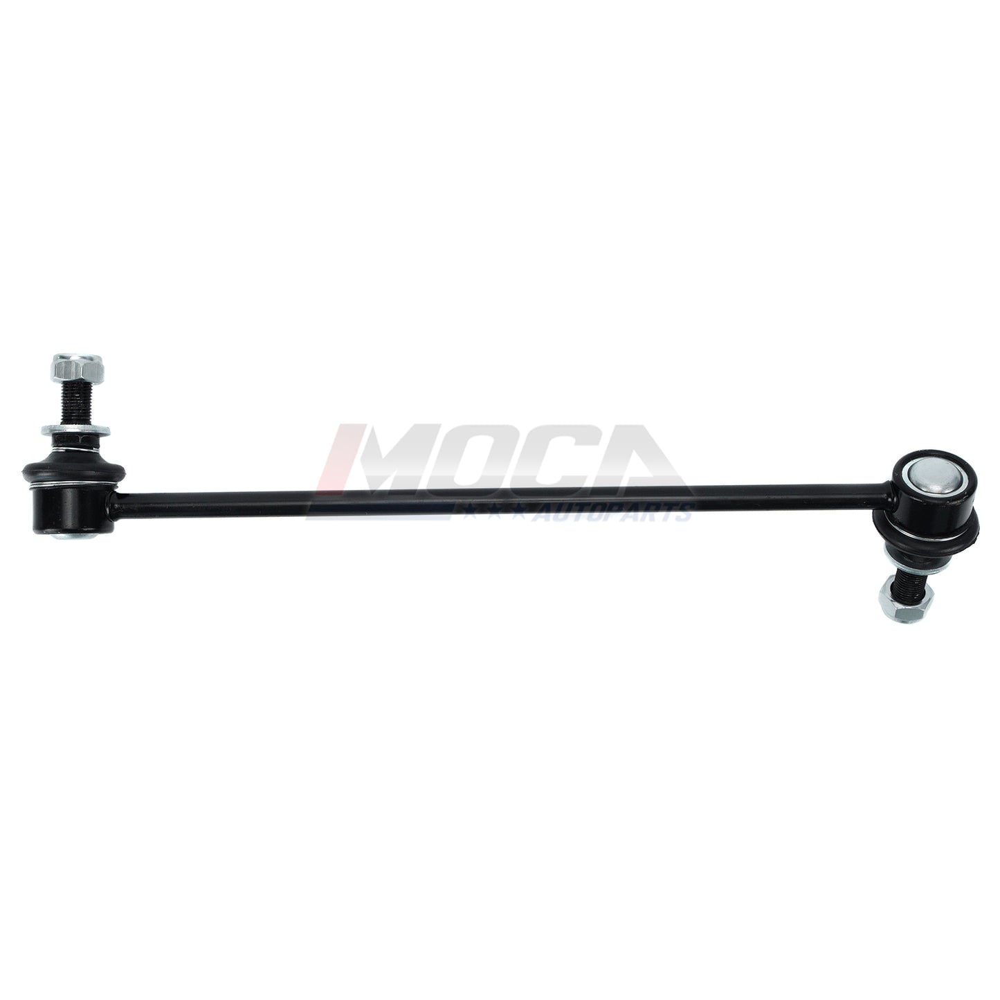 MOCA 2PCS Front Left & Right Stabilizer Sway Bar End Links Fit for 2012-2017 Mercedes Benz CLS550 & 2010-2016 Mercedes Benz E350