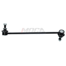 MOCA 2PCS Front Left & Right Stabilizer Sway Bar End Links Fit for 2012-2017 Mercedes Benz CLS550 & 2010-2016 Mercedes Benz E350