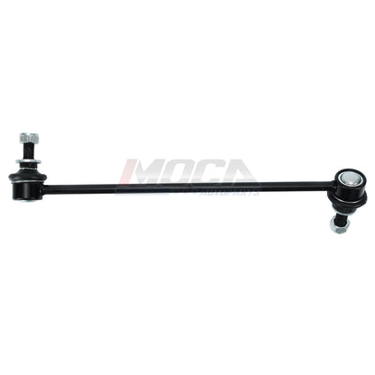 MOCA 2PCS Front Left & Right Stabilizer Sway Bar End Links Fit for 2012-2017 Mercedes Benz CLS550 & 2010-2016 Mercedes Benz E350