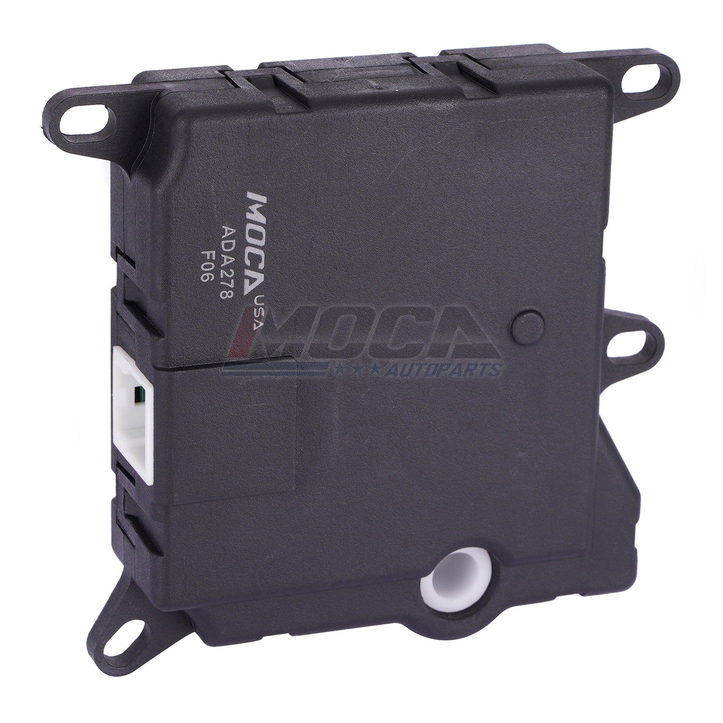 MOCA 604-278 HVAC Heater Air Blend Door Actuator Fit for 2002-2004 Ford Expedition & 2002-2004 Lincoln Navigator