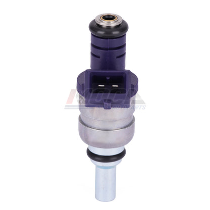 MOCA 6x Fuel Injectors FJ663 Fit for 2001-2004 BWM 330Ci 330i 330xi & 2001-2006 BWM X5 3.0L