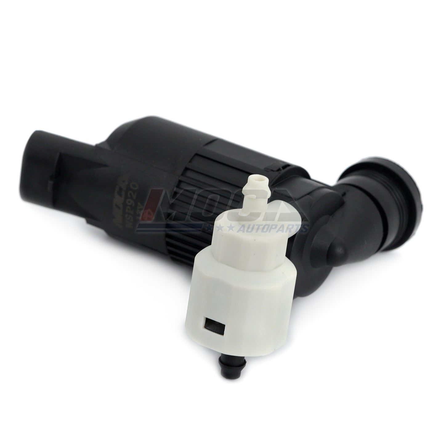 Bomba lavaparabrisas MOCA compatible con Nissan Pathfinder 2013-2020 e Infiniti JX35 2013