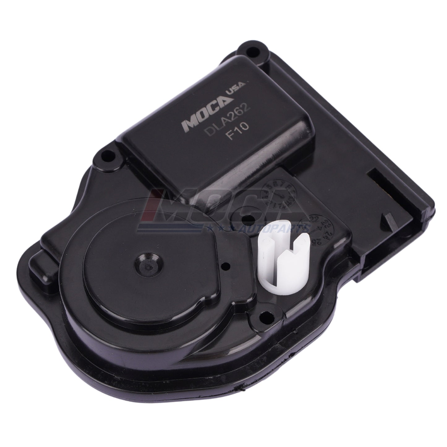 Actuador de bloqueo de portón trasero MOCA 746-262. Compatible con Chrysler Town &amp; Country 2008-2016, Dodge Grand Caravan 2008-2017, Jeep Liberty 2009-2012 y Jeep Patriot 2007-2017.