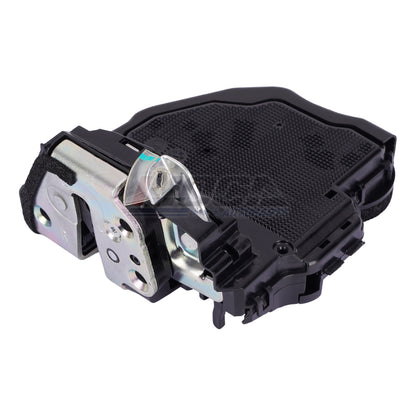MOCA 931-487 Rear Right Door Lock Actuator Fit for 2008-2019 Toyota Sequoia & 2007-2019 Toyota Tundra