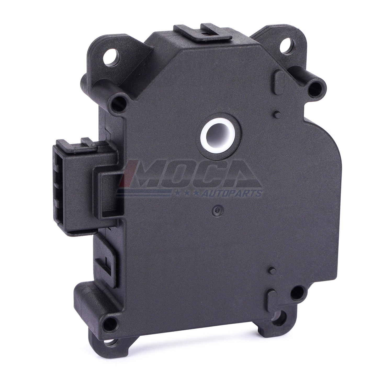MOCA 604-875 HVAC Heater Air Blend Door Actuator Fit for 2009-2014 Acura TL & 2011-2017 Honda Odyssey
