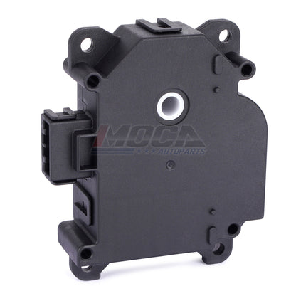 MOCA 604-875 HVAC Heater Air Blend Door Actuator Fit for 2009-2014 Acura TL & 2011-2017 Honda Odyssey