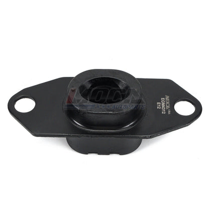 MOCA Engine Motor and Transmission Mount Kit Fit for 2007-2012 Nissan Versa 1.8L & 2009-2014 Nissan Cube 1.8L