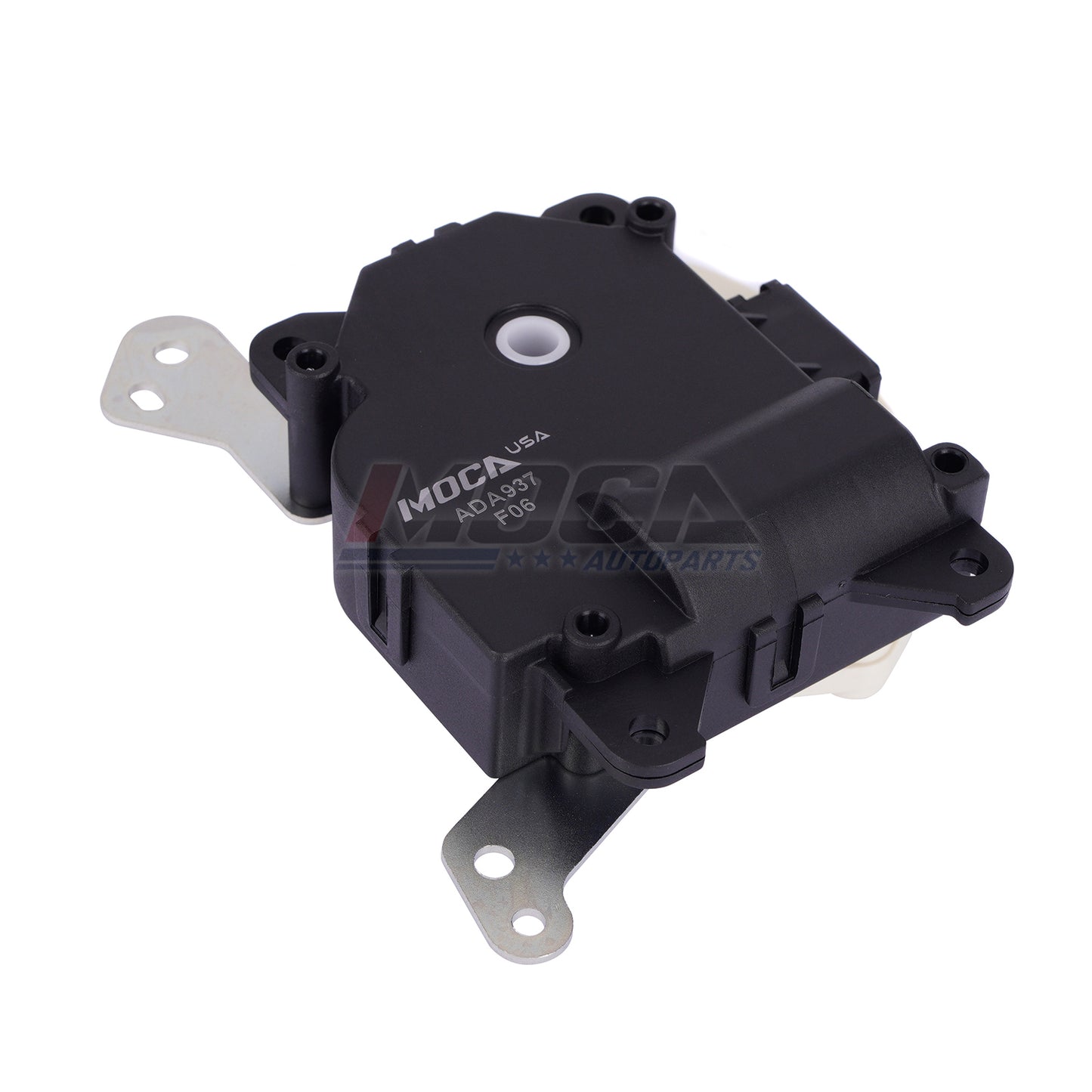 MOCA 604-937 HVAC Heater Air Blend Door Actuator Fit for 2008-2012 Honda Accord 2.4L 3.5L & 2012-2015 Honda Crosstour 2.4L