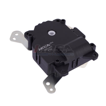 MOCA 604-937 HVAC Heater Air Blend Door Actuator Fit for 2008-2012 Honda Accord 2.4L 3.5L & 2012-2015 Honda Crosstour 2.4L