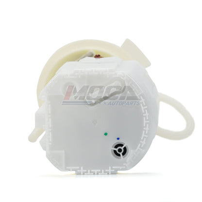 Electric Fuel Pump Module Assembly Fit for 2009-2014 Ford E-150 E-250 V8 5.4L & 2009-2019 Ford E-350 E-450 Super Duty V10 6.8L
