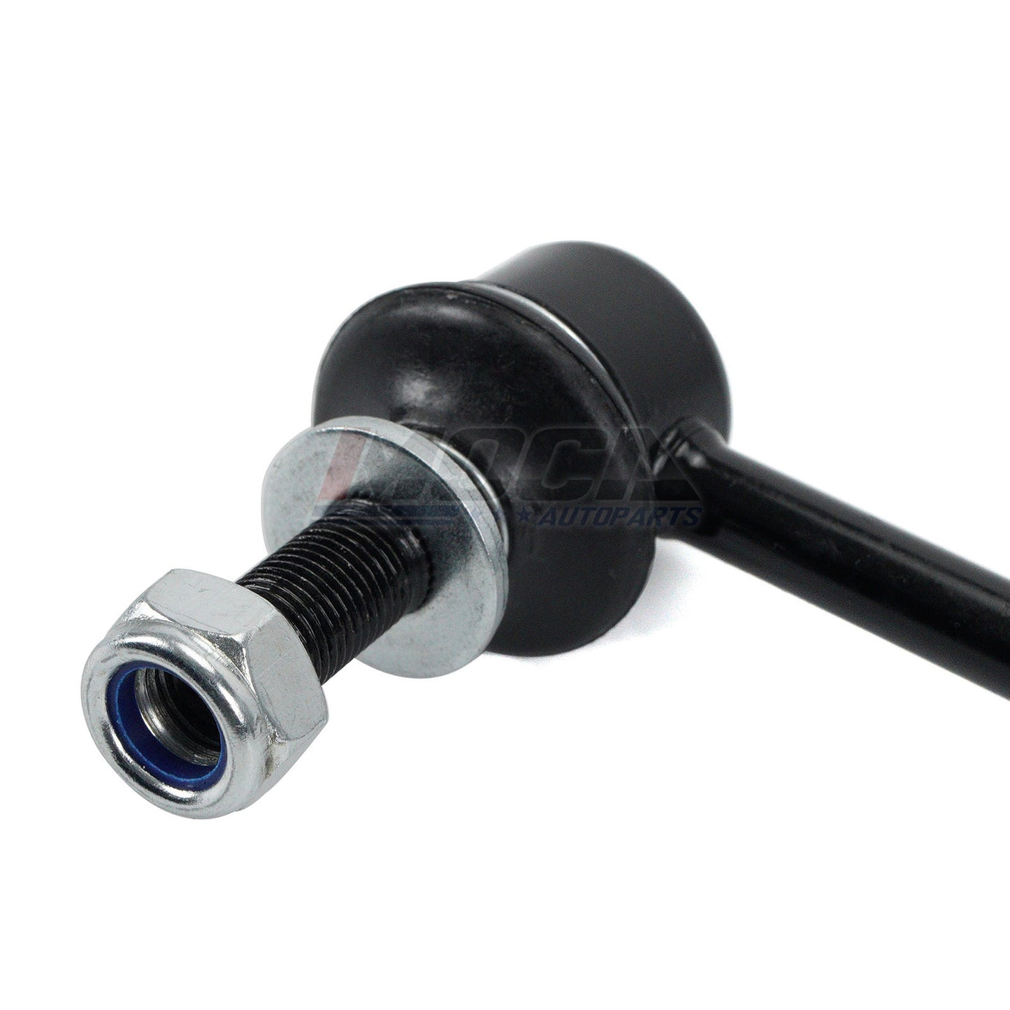 MOCA 2x Front Stabilizer Sway Bar Links Fit for 1996-2004 Nissan Pathfinder & 1997-2003 Infiniti QX4