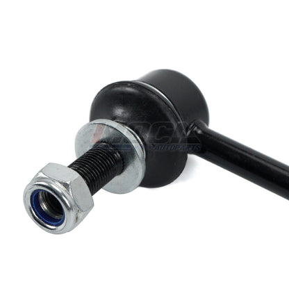 MOCA 2x Front Stabilizer Sway Bar Links Fit for 1996-2004 Nissan Pathfinder & 1997-2003 Infiniti QX4