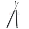 MOCA 2pcs Rear Tailgate Lift Supports Gas Springs Struts Shocks Fit for 2004-2010 Toyota Sienna 3.3L 3.5L