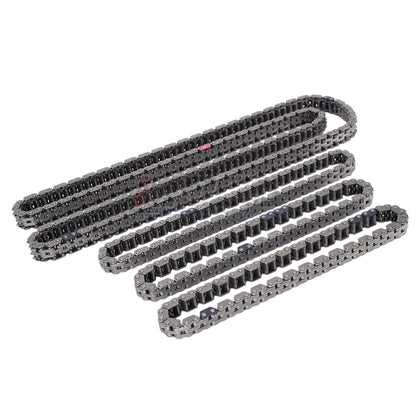 MOCA Timing Chain Kit Fit for 2017-2020 INFINITI QX60 3.5L & 2017-2020 Nissan Pathfinder 3.5L