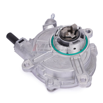 MOCA VCP160 Vacuum Pump Fit for 2008-2012 Mercedes-Benz C300 & 2009-2011 Mercedes-Benz SLK300
