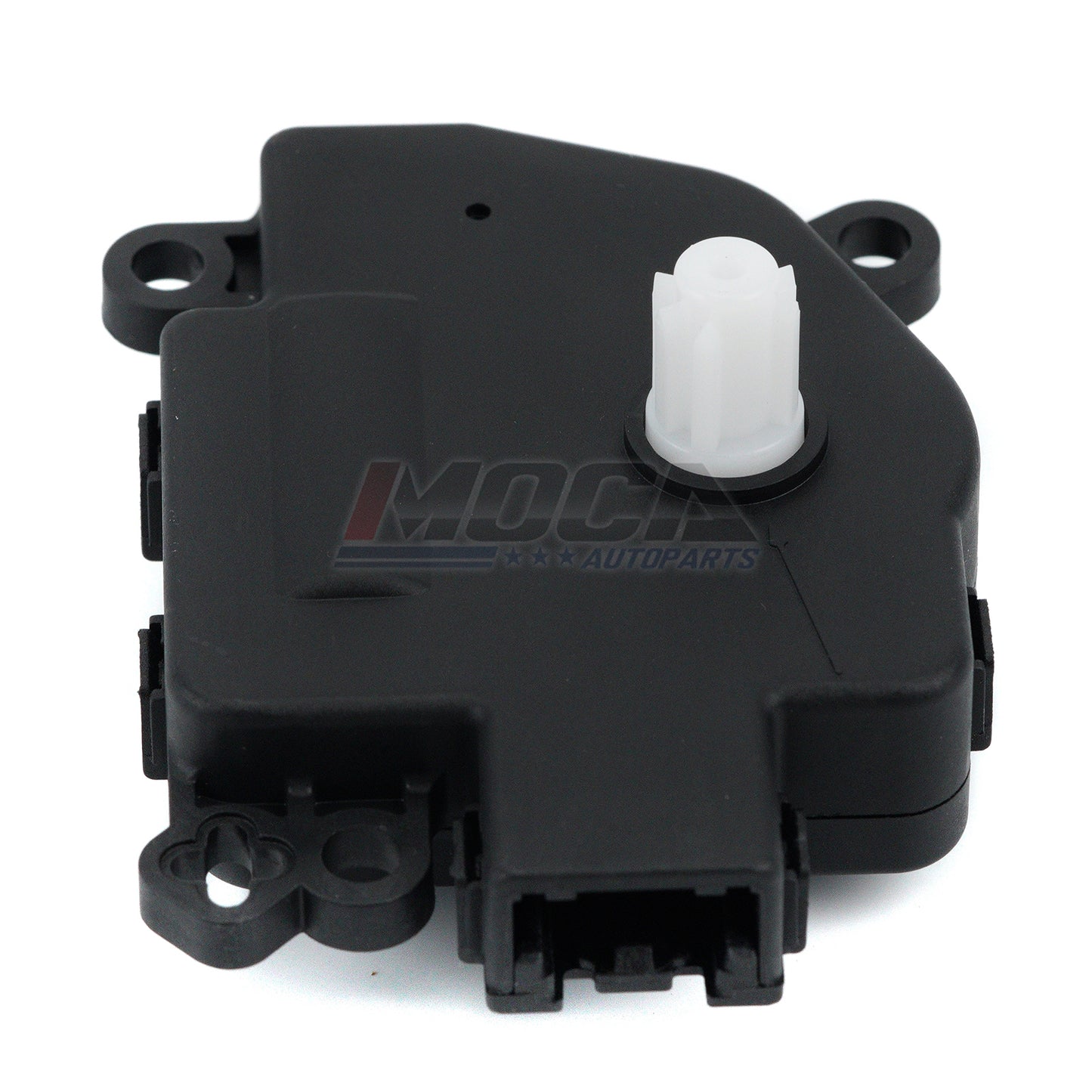 MOCA 604-400 HVAC Heater Air Blend Door Actuator Fit for 2011-2018 Ford Fiesta