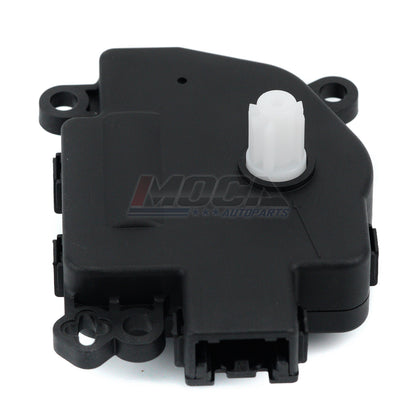 MOCA 604-400 HVAC Heater Air Blend Door Actuator Fit for 2011-2018 Ford Fiesta