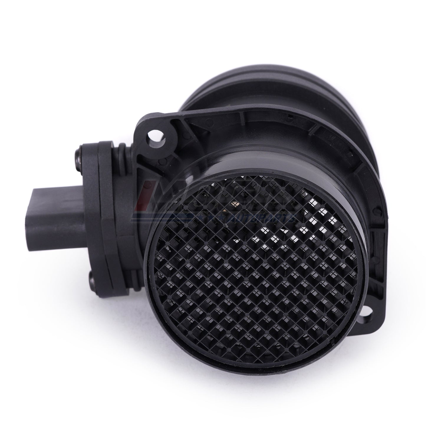 Sensor de flujo de aire masivo MOCA compatible con Volkswagen EuroVan V6 2.8L 2001-2003 y Volkswagen Golf V6 2.8L 1999-2005 y Volkswagen Jetta V6 2.8L 2000-2004