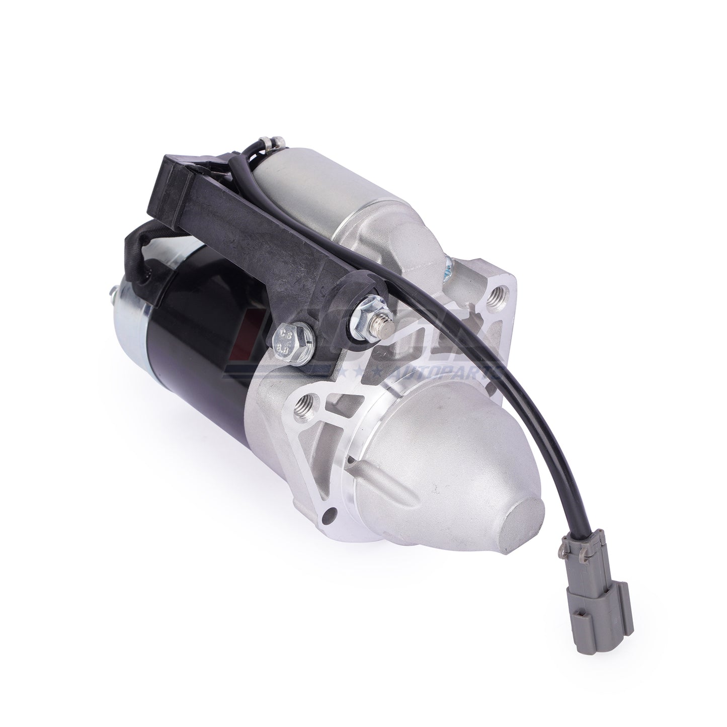 Motor de arranque MOCA 19068 compatible con INFINITI FX50 5.0L (2009-2013) e INFINITI Q70 5.6L (2014-2019) y Nissan NV2500 NV3500 5.6L (2012-2021) y Nissan TITAN XD 5.6L (2016-2024)
