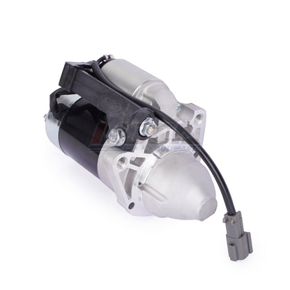 Motor de arranque MOCA 19068 compatible con INFINITI FX50 5.0L (2009-2013) e INFINITI Q70 5.6L (2014-2019) y Nissan NV2500 NV3500 5.6L (2012-2021) y Nissan TITAN XD 5.6L (2016-2024)