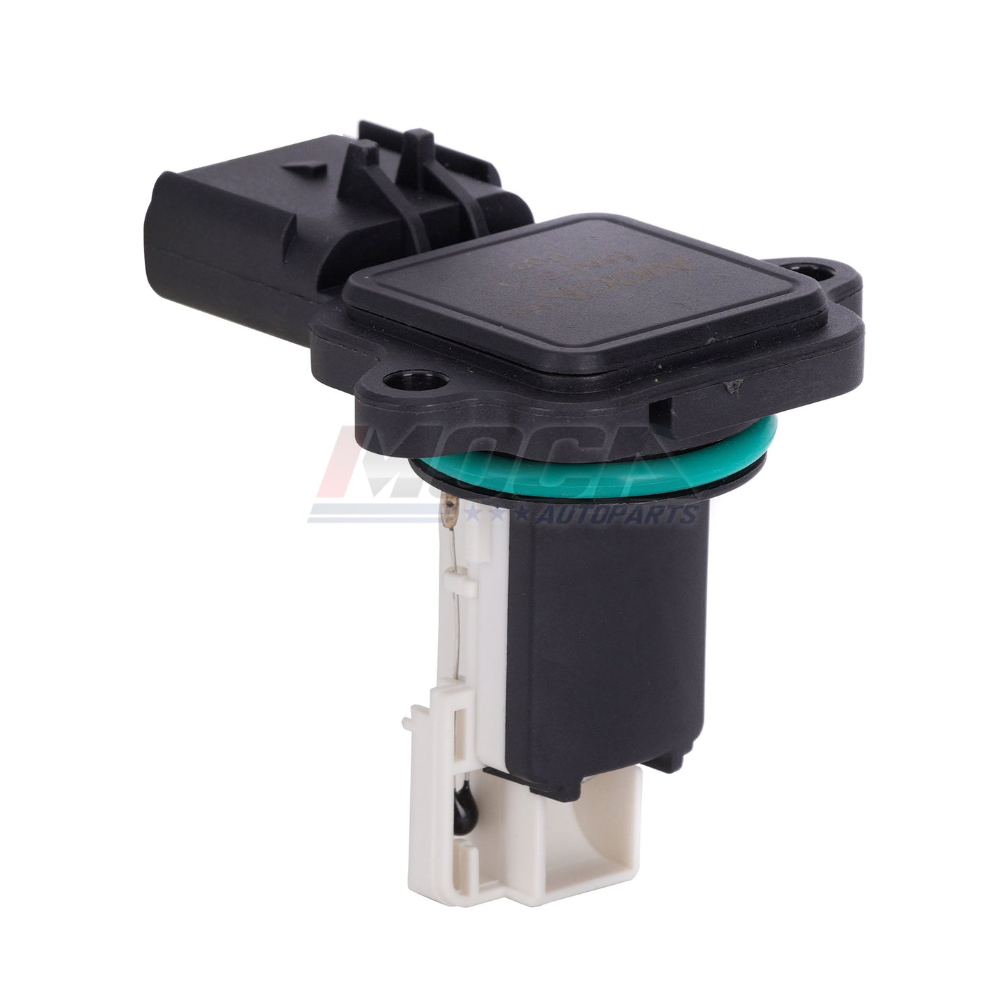 Sensor de flujo de aire masivo MOCA compatible con Dodge Ram 2500 3500 6.7L (2007-2010) y Ram 4500 5500 6.7L (2011-2018) y Nissan TITAN XD 5.0L (2016-2019)